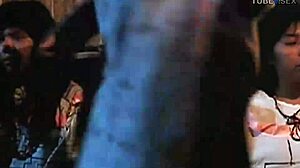 Sandra Bullocks rider som cowgirl på webcam