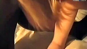 Ερασιτεχνικό ζευγάρι βιντεοσκοπεί τον εαυτό τους να απολαμβάνουν το sex tape