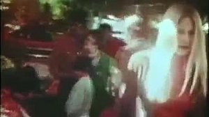 סקס אנאלי רטרו עם לינדה פאוול וג'ון הולמס בשנות ה-70