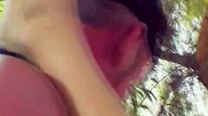 Beautiful Latina babes get their hairy pussies fucked