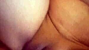 Madona face sex anal hardcore cu iubitul ei amator